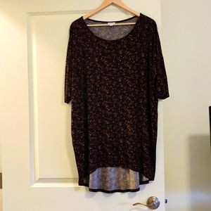 LuLaRoe XL Irma
